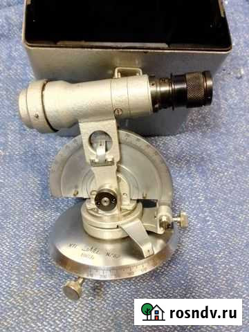 Прибор утг Санкт-Петербург - изображение 1