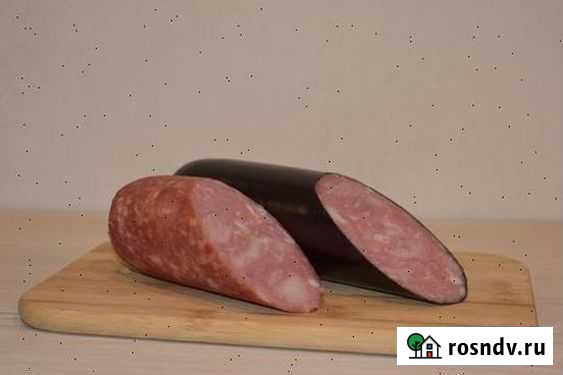 Фиброузная оболочка для колбас Улан-Удэ - изображение 1