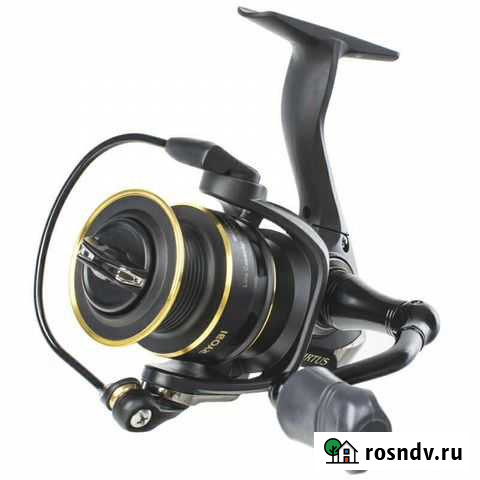 Катушка Ryobi virtus 4000 Ижевск - изображение 1