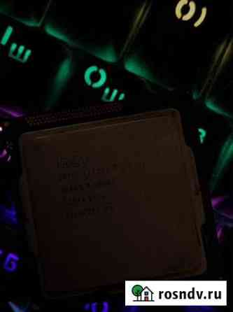 Intel core i3 3220 Тучково
