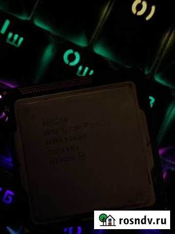 Intel core i3 3220 Тучково - изображение 1