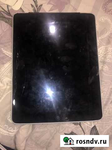 iPad 1 Череповец - изображение 1