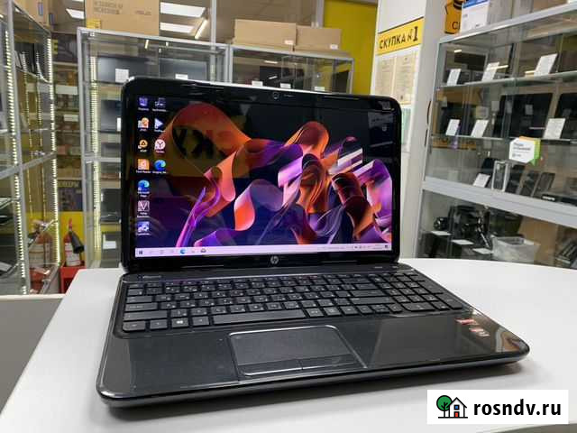 Надежный ноутбук HP для серфинга в интернете Пермь - изображение 1