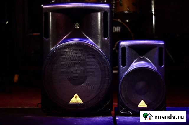 Аренда звукового оборудования Тюмень - изображение 1