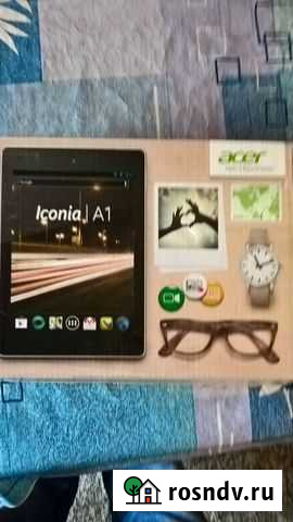 Планшет Нижний Тагил - изображение 1