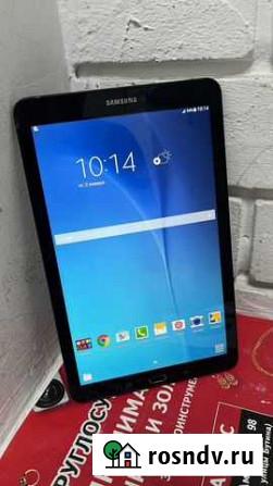Samsung galaxy tab e Чита - изображение 1