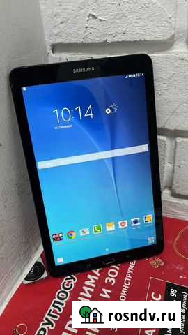 Samsung galaxy tab e Чита - изображение 1