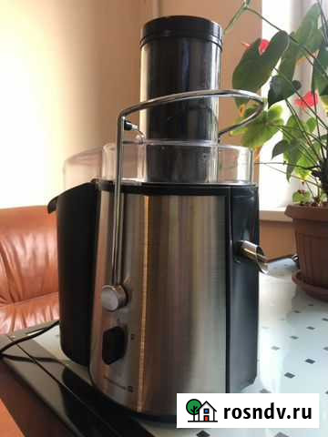 Соковыжималка новая Казань - изображение 1