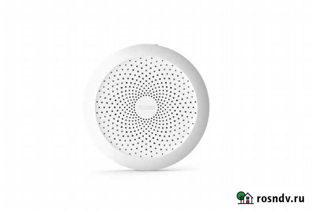 Центр управления умным домом Aqara Нижний Новгород - изображение 1