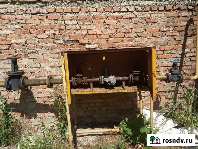 Газовый шкаф-шрп.Задвижки Нальчик - изображение 1