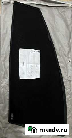 Каркасные шторки Laitovo Prius 20 Хабаровск - изображение 1