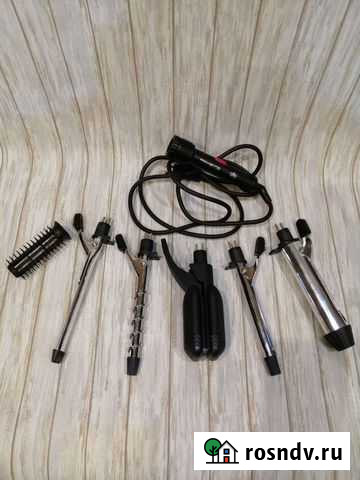 Мультистайлер Красное - изображение 1