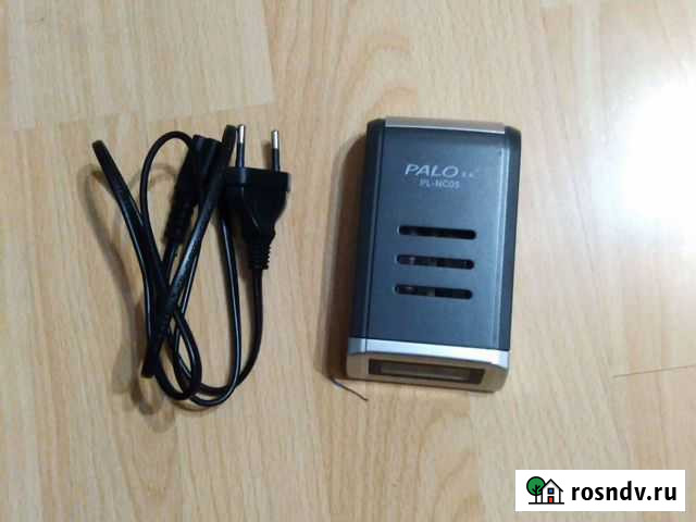 Зарядное устройство Васильково - изображение 1