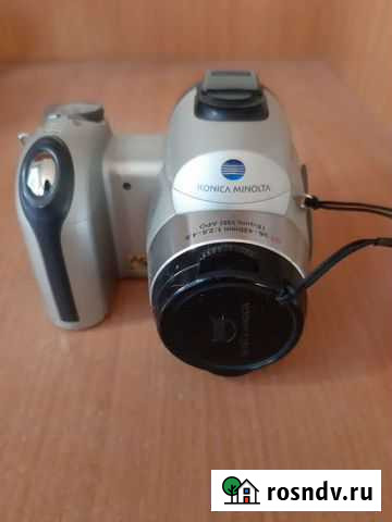 Фотоаппарат Астрахань - изображение 1