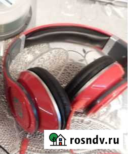 Наушники. Имитация битс Долгопрудный - изображение 1