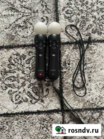 Ps move (мувы) Чита - изображение 1