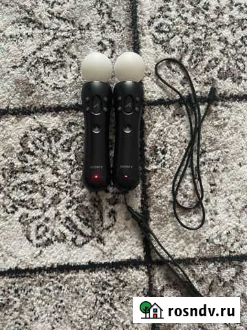 Ps move (мувы) Чита - изображение 1