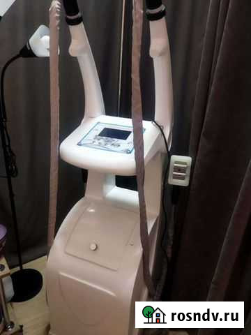 Вакуумно роликовый аппарат LPG IB m8 Киселевск - изображение 1