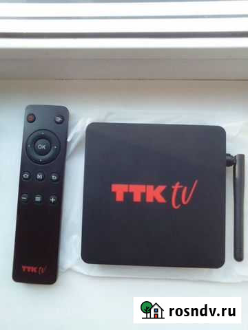 Цифровая тв приставка Усолье-Сибирское - изображение 1