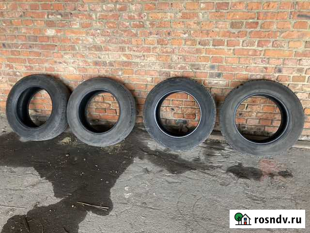 Viatti Bosco A/T 235/65 R17 Кимовск - изображение 1