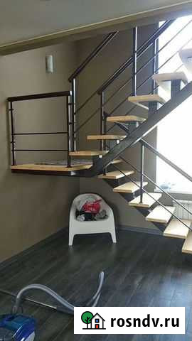 Сварочные работы,лестницы,производство металлоконс Тверь - изображение 1