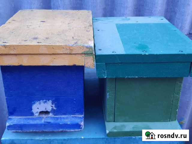 Микронуклеосы для маток Батайск - изображение 1