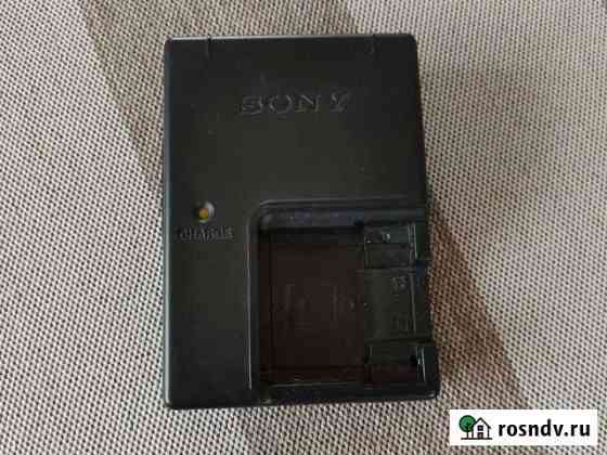 Зарядка Sony BC-CS3 Видное