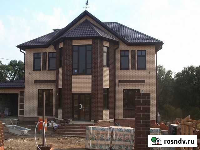 Кирпич Томск - изображение 1