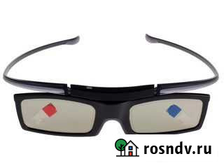 Очки 3Д к тв samsung Астрахань - изображение 1