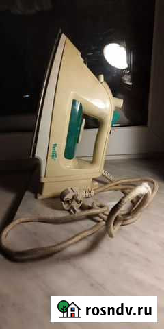 Утюг Химки - изображение 1
