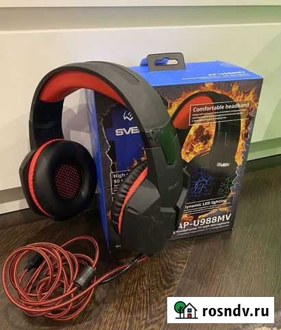 Наушники Сыктывкар - изображение 1