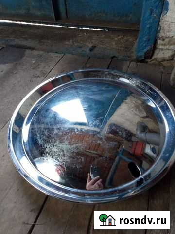 Продаю колпак R15 Арзамас - изображение 1