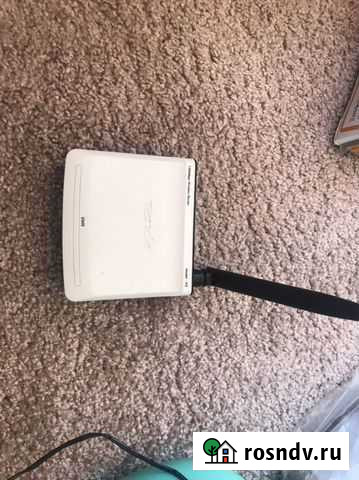 Маршрутизатор tenda n3 Набережные Челны - изображение 1