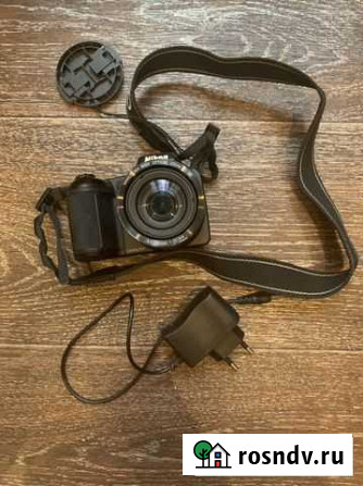 Nikon Coolpix L320 Новокузнецк - изображение 1