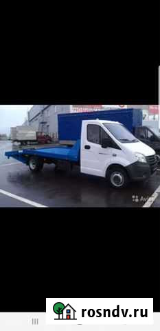 Услуги эвакуатора 24 Новопавловск - изображение 1