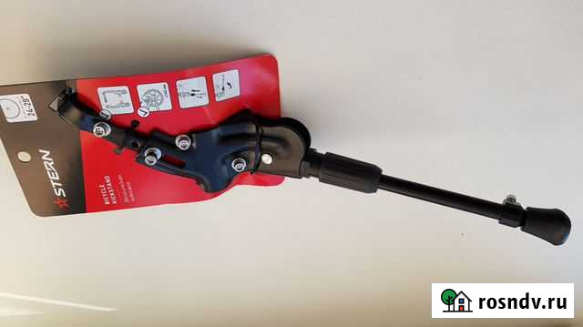 Подножка, защита для петуха Обнинск - изображение 1