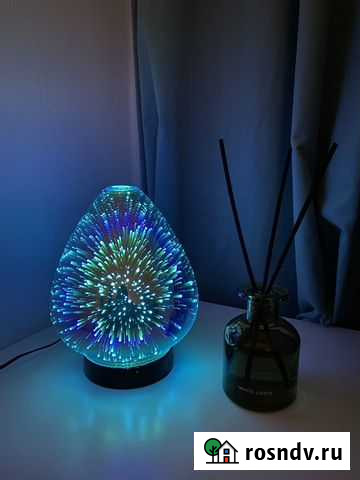 Диффузор электрический ароматический Мурино - изображение 1