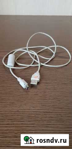 Кабель для фотоаппарата Челябинск - изображение 1