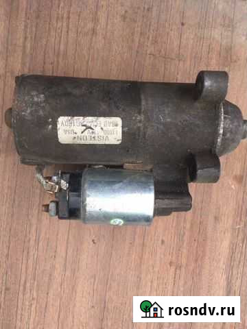 Ford Focus 1 2.0 Splitport Черкесск - изображение 1