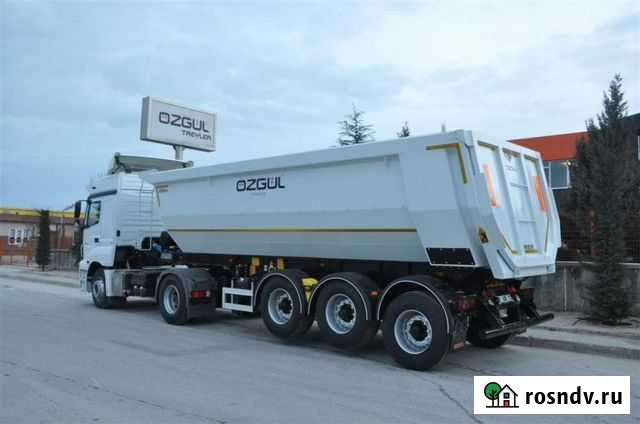 Песок щебень отсев тырса галька грунт Саки - изображение 1