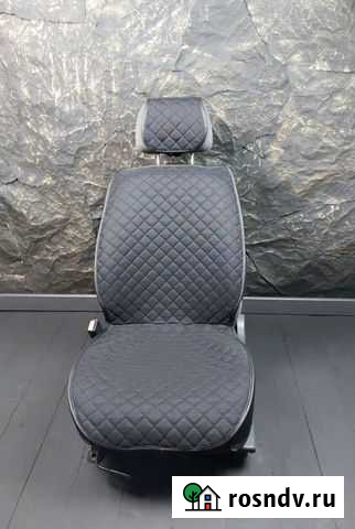 Накидки на сидения Симферополь - изображение 1
