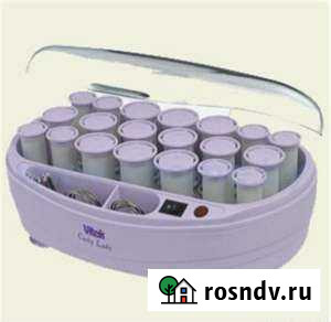 Электрические бигуди Vitek Псков - изображение 1