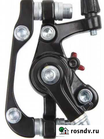 Тормоз Всеволожск - изображение 1