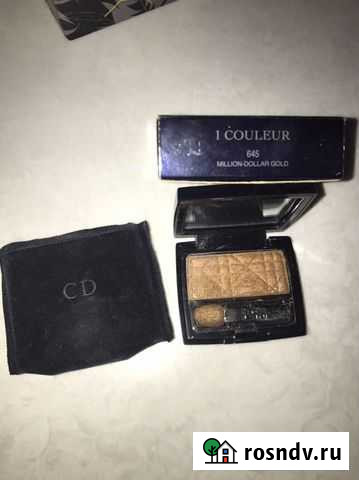 Тени для век Оренбург - изображение 1