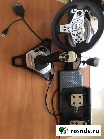 Руль Петропавловск-Камчатский - изображение 1