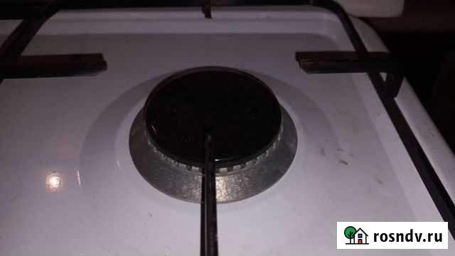 Газовая плита 2 конфорки бу настольная energi EN-0 Воронеж - изображение 1