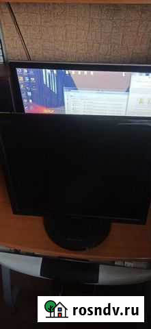 Монитор Samsung 19 Челябинск - изображение 1