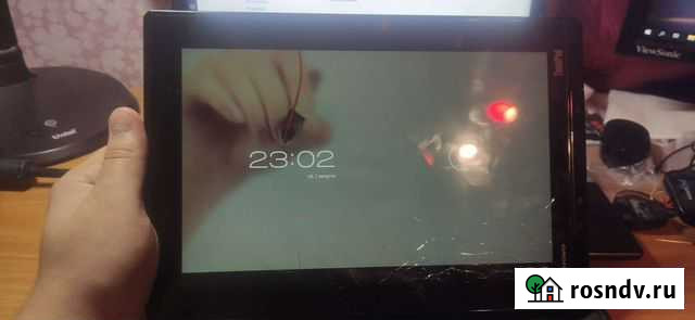 Планшет Lenovo ThinkPad Tablet Красногорск - изображение 1