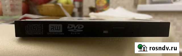 Dvd привод для ноутбука Ростов-на-Дону - изображение 1