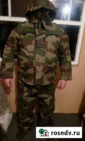 Непромакаемый дышащей костюм,мембрама Ново-Талицы - изображение 1